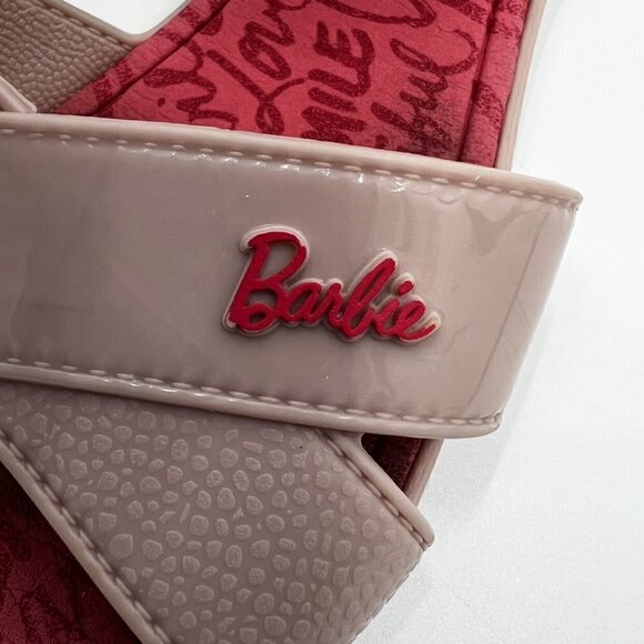 Grendene Barbie Sandals - Picture 10 of 10